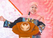 Misi Dagang Perdana 2026, Gubernur Khofifah Catatkan Transaksi Rp3,15 Triliun dan Perkuat Integrasi Pasar Jatim–Jateng