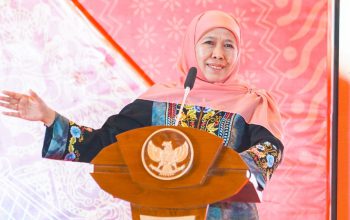 Misi Dagang Perdana 2026, Gubernur Khofifah Catatkan Transaksi Rp3,15 Triliun dan Perkuat Integrasi Pasar Jatim–Jateng