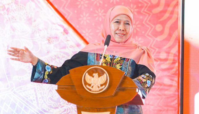 Misi Dagang Perdana 2026, Gubernur Khofifah Catatkan Transaksi Rp3,15 Triliun dan Perkuat Integrasi Pasar Jatim–Jateng