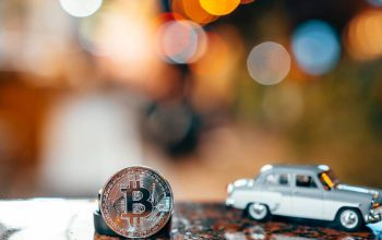 Pasar Kripto Gempar! Bitcoin Turun Tajam Picu Likuidasi Massal