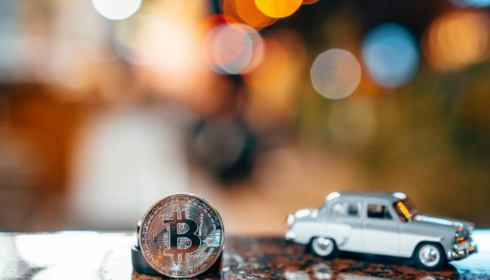 Pasar Kripto Gempar! Bitcoin Turun Tajam Picu Likuidasi Massal