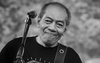 Dunia Rock Indonesia Berduka, Donny Fattah God Bless Meninggal Dunia