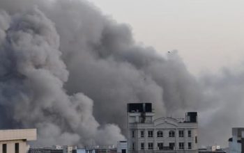 Serangan ke Kilang Bahrain Picu Kekhawatiran Krisis Minyak Dunia