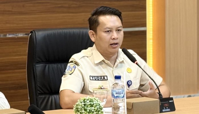 Tak Ada Kenaikan Pajak Kendaraan di Tulungagung, Ini Penjelasan Kepala UPT PPD Tag: pajak kendaraan tulungagung, pkb 2026,