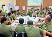 Dorong Budaya K3, Terminal Teluk Lamong Gelar Safety Forum 2026