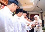 Gubernur Khofifah: Koperasi Harus Jadi Penguat Ekosistem Ekonomi Kerakyatan di Daerah