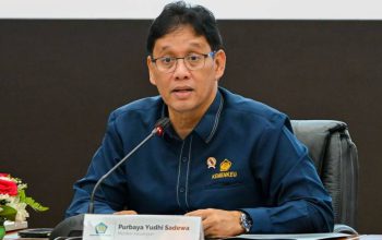 APBN Terancam Tekanan Harga Minyak, Pemerintah Siapkan Penghematan Belanja Negara