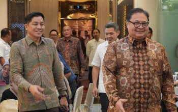 Dunia Bergejolak, Pemerintah Sebut Konsumsi Domestik Jadi Penopang Ekonomi RI