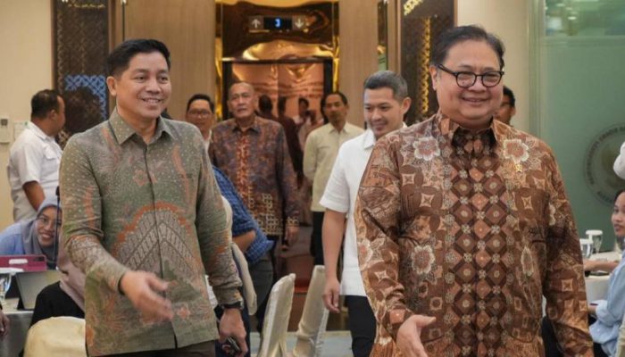 Dunia Bergejolak, Pemerintah Sebut Konsumsi Domestik Jadi Penopang Ekonomi RI