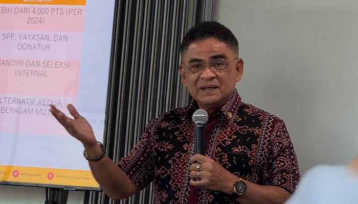 PDIP Minta Evaluasi Belanja Negara, Program Tak Mendesak Bisa Ditunda