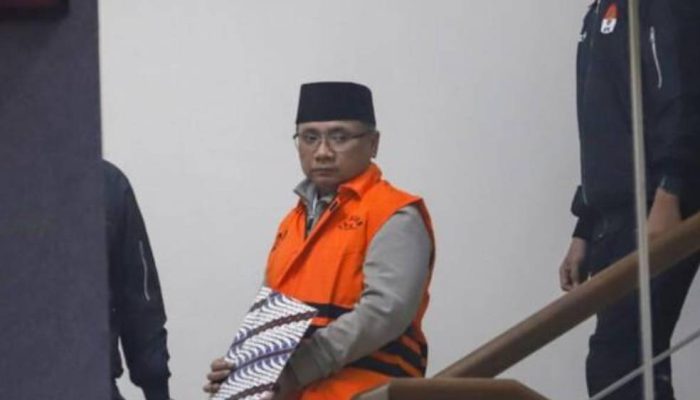KPK Beberkan Upaya Pengkondisian Pansus Haji, DPR Mengaku Tak Tahu