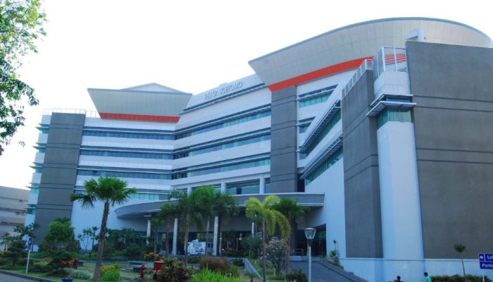 RSUD Dr Soetomo Tangani 8 Korban Mercon, Kondisi 6 Pasien Masih Memprihatinkan