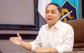 Eri Cahyadi: Kampung Pancasila Lanjutkan Semangat Ramadan dan Syawal