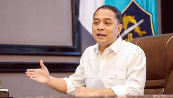 Eri Cahyadi: Kampung Pancasila Lanjutkan Semangat Ramadan dan Syawal