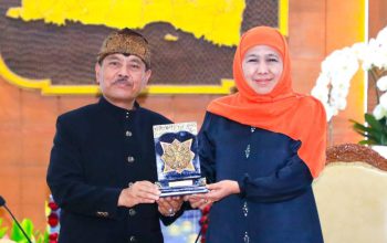 Gubernur Khofifah Siapkan Payung Hukum Masyarakat Adat se-Jawa Timur
