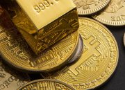 Harga Emas di Kisaran Rp2,84–Rp2,89 Juta per Gram, Sentimen Global Menahan Kenaikan