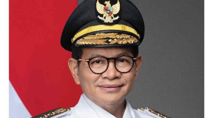 Gubernur DKI Pramono Anung Dorong Kolaborasi Atasi Banjir dan Kemacetan