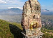 Kaget! Biaya Monumen Reog Ponorogo Ternyata Segini