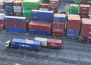 Kuartal I 2026, PT Terminal Teluk Lamong Catat Pertumbuhan Positif Didukung Layanan Internasional Baru