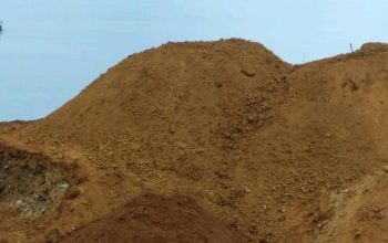 Hilirisasi Nikel RI Tersendat, Dominasi Baja Tahan Karat Masih Kuat