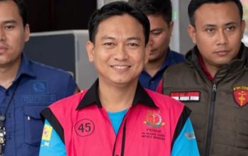 Ketua Ombudsman RI Jadi Tersangka, Sorotan pada Integritas Lembaga Negara