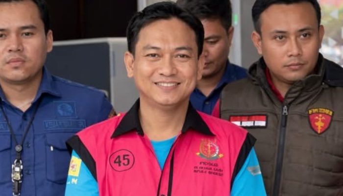 Ketua Ombudsman RI Jadi Tersangka, Sorotan pada Integritas Lembaga Negara