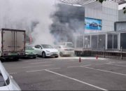 Insiden BYD di China, Uji Ketahanan Industri Kendaraan Listrik Global