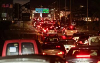 Gencatan Senjata Israel–Lebanon Berlaku, Situasi Masih Rentan