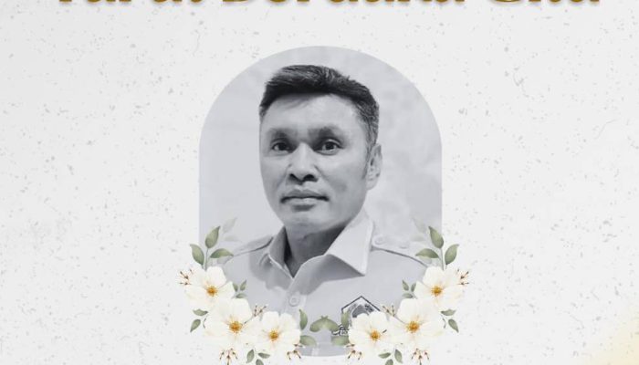 Bandara Kei Digegerkan Penikaman, Ketua Golkar Jadi Korban