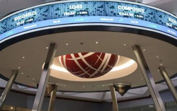 Minim Sentimen, IHSG Ditutup Melemah Tipis 0,12% ke 7.214