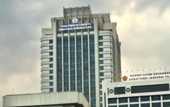 Implementasi Pajak Marketplace Ditarget Kuartal II 2026, Tunggu Keputusan Menkeu