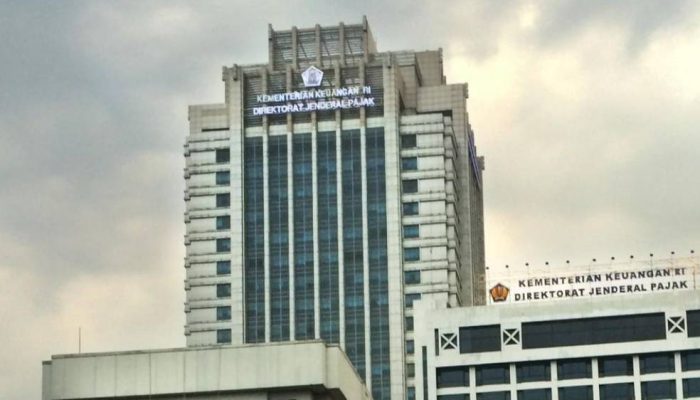 Implementasi Pajak Marketplace Ditarget Kuartal II 2026, Tunggu Keputusan Menkeu