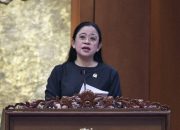 Perempuan Bukan Pelengkap, Puan Maharani Minta Jadi Aktor Utama Bangsa