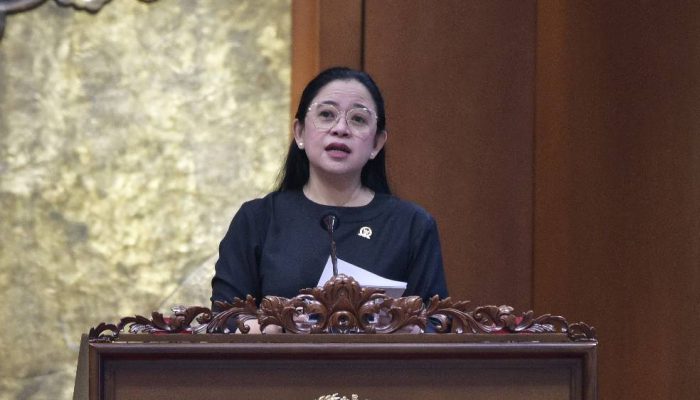 Perempuan Bukan Pelengkap, Puan Maharani Minta Jadi Aktor Utama Bangsa