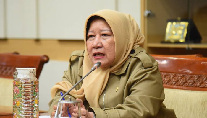 DPR Nilai Pengawasan Advokat Belum Optimal, Usulkan Dewan Advokat Nasional