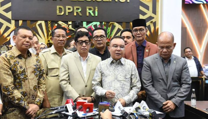 Langkah Akhir RUU PPRT, DPR Sepakat Bawa ke Paripurna untuk Disahkan