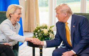 Amnesty: Pendekatan Lunak Uni Eropa Perkuat Impunitas Global