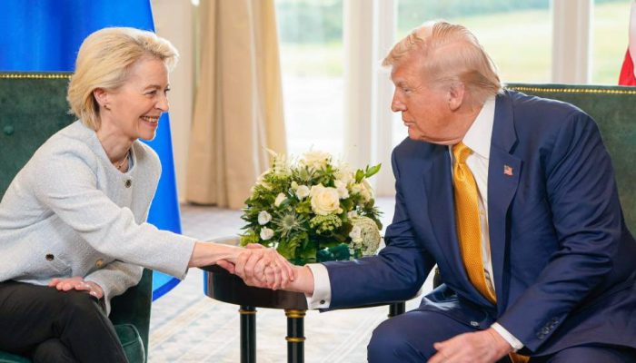 Amnesty: Pendekatan Lunak Uni Eropa Perkuat Impunitas Global