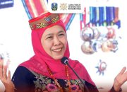 Dipimpin Gubernur Khofifah, Jatim Ekspansi Pasar ke Kalteng Hasilkan Rp2,08 Triliun