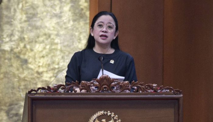 Puan Maharani Soroti Kecurangan UTBK 2026, Minta Sistem Pengawasan Diperkuat
