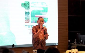 TTL Perkuat Humas Digital, Integrasikan AI untuk Respons Cepat dan Akurat