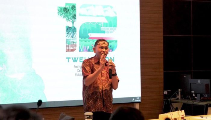 TTL Perkuat Humas Digital, Integrasikan AI untuk Respons Cepat dan Akurat