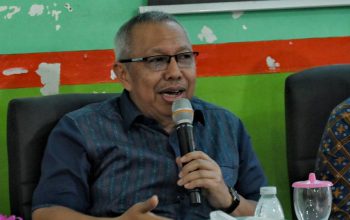Mahfudz: Tragedi Bekasi Timur Momentum Perbaikan Transportasi Publik