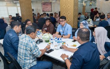 TPS Usung RESILIENCE di Usia 27 Tahun, Perkuat Sinergi dan Layanan Berkelanjutan