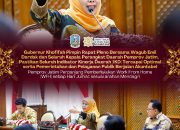 Mulai Juni 2026, ASN Pemprov Jatim WFH Setiap Jumat, Ini Penjelasan Gubernur Khofifah