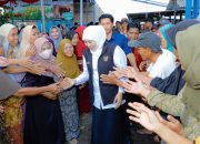 Gubernur Khofifah Pastikan Kurban Berkualitas, Pilih Sapi Super di Mojokerto