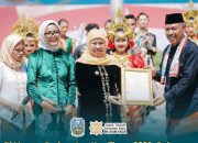 Gubernur Jawa Timur Tegaskan Pentingnya Integritas, 40 Sekolah Jadi Pilot Project