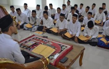 Skandal Kiai di Pati Terkuak, Polisi Dalami Dugaan Kekerasan Seksual Santriwati Sejak 2024