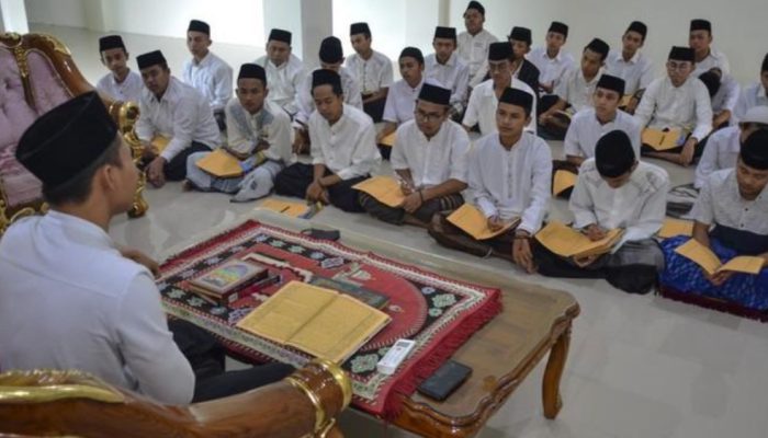 Skandal Kiai di Pati Terkuak, Polisi Dalami Dugaan Kekerasan Seksual Santriwati Sejak 2024