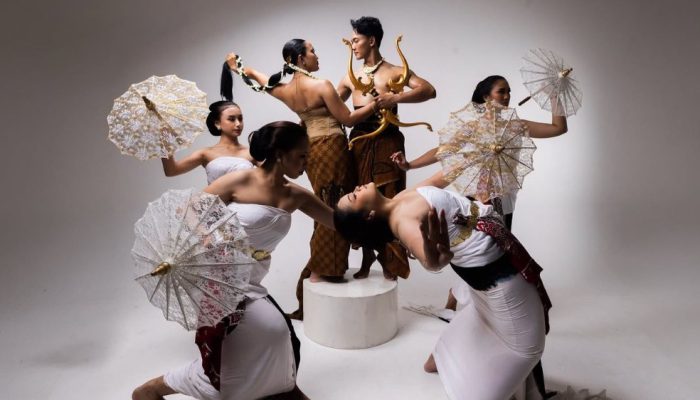 Tak Sekadar Pameran, Art Jakarta Gardens 2026 Jadi Spot Nongkrong Estetik Favorit Anak Muda